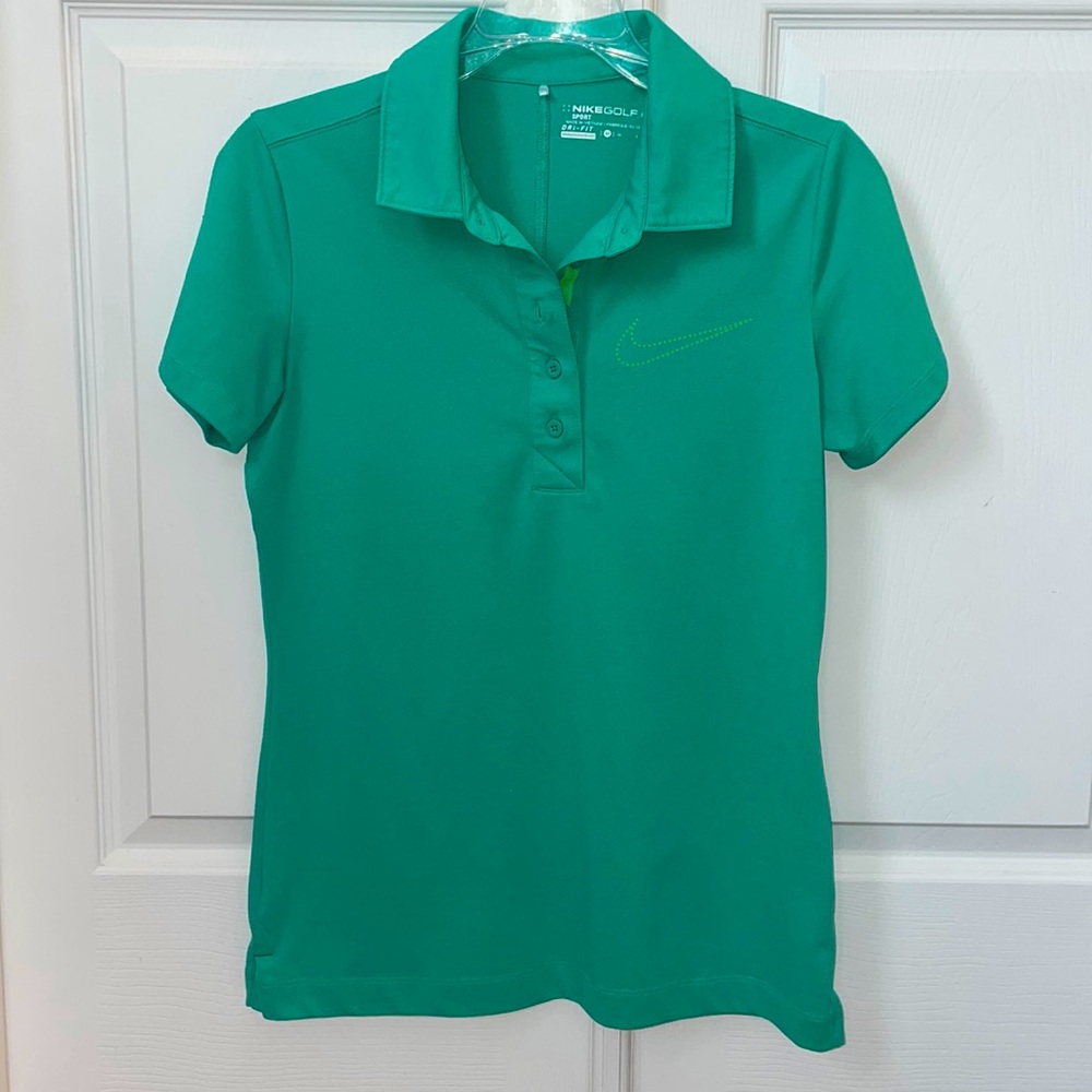 Nike Golf Shirt